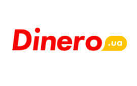 Мгновенный кредит на карту от Dinero.ua