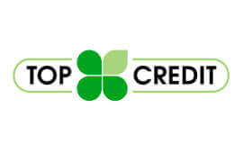 Позика на кредитну карту TopCredit
